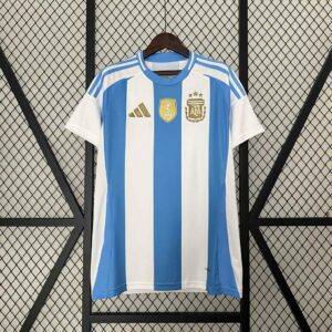 CAMISA DA ARGENTINA I 24/25