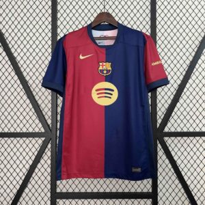 CAMISA DO BARCELONA I 24/25