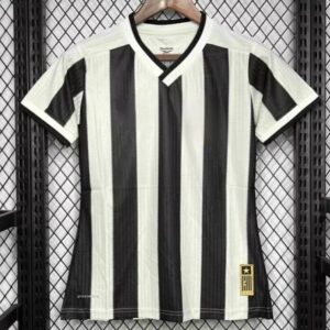 CAMISA DO BOTAFOGO I 24/25 - FEMININA