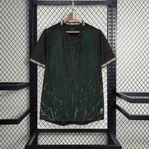 CAMISA DO BOTAFOGO II 24/25 - PRETA