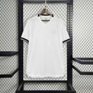 CAMISA DO BOTAFOGO III 24/25 - BRANCA