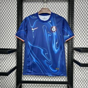CAMISA DO CHELSEA I 24/25 - AZUL