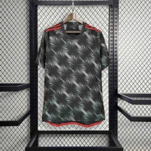 CAMISA DO FLAMENGO III 24/25 - CINZA