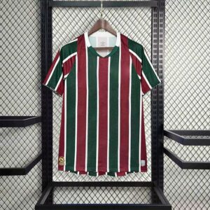 CAMISA DO FLUMINENSE I 24/25 - TRICOLOR
