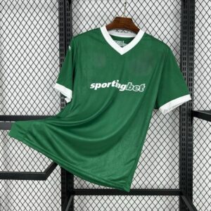 CAMISA DO PALMEIRAS I 25/26 - VERDE