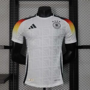 CAMISA DA ALEMANHA I 24/25 - VERSÃO JOGADOR
