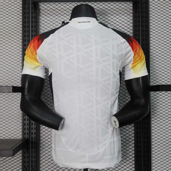 CAMISA DA ALEMANHA I 24/25 - VERSÃO JOGADOR - Imagem 2
