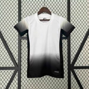 CAMISA DO CORINTHIANS I 24/25 - FEMININA