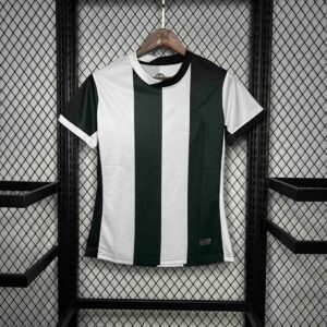 CAMISA DO CORINTHIANS III 24/25 - FEMININA