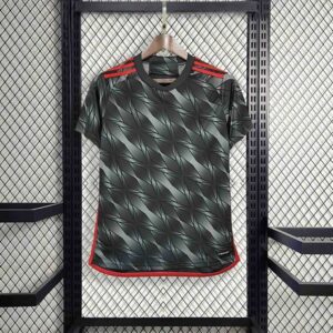 CAMISA DO FLAMENGO III 24/25 - FEMININA