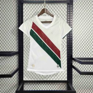 CAMISA DO FLUMINENSE II 24/25 - FEMININA
