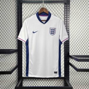 CAMISA DA INGLATERRA I 24/25 - BRANCA