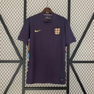 CAMISA DA INGLATERRA II 24/25