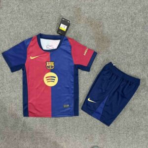KIT INFANTIL BARCELONA I 24/25