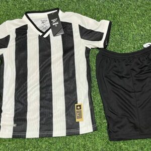 KIT INFANTIL BOTAFOGO I 24/25
