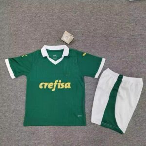 KIT INFANTIL PALMEIRAS I 24/25
