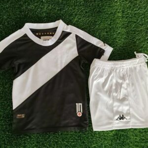 KIT INFANTIL VASCO II 24/25