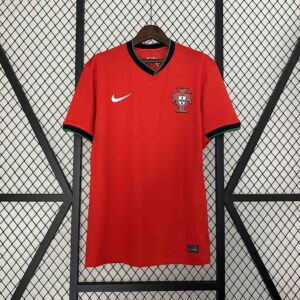 CAMISA DE PORTUGAL I 24/25
