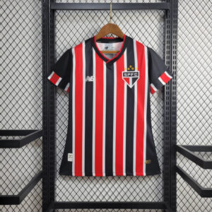 CAMISA DO SÃO PAULO II 24/25 - FEMININA
