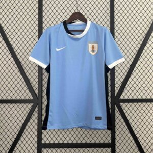 CAMISA DO URUGUAI I 24/25 - AZUL