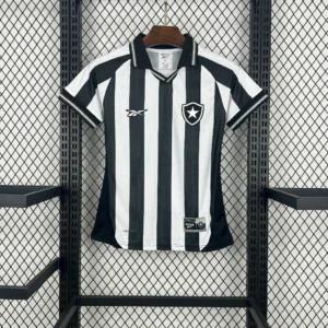 CAMISA DO BOTAFOGO I 25/26 - FEMININA