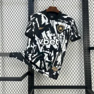 CAMISA DO BOTAFOGO III 25/26