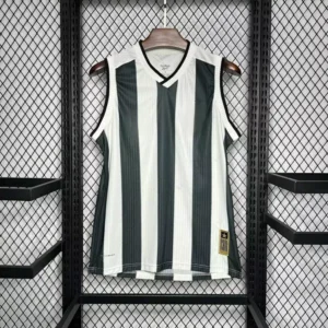CAMISA DO BOTAFOGO I 24/25 - REGATA