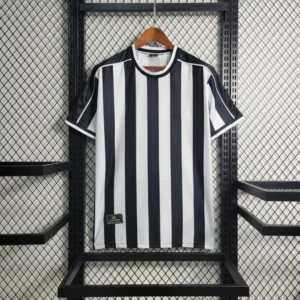 CAMISA DO BOTAFOGO 99/00 - RETRÔ