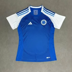 CAMISA DO CRUZEIRO I 25/26 FEMININA