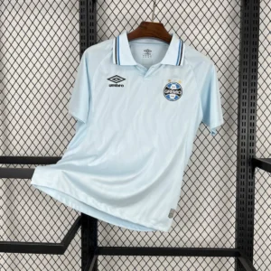 CAMISA DO GRÊMIO II 25/26 - AZUL CLARO