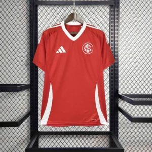 CAMISA DO INTERNACIONAL I 25/26