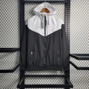 CORTA VENTO CORINTHIANS - BRANCO