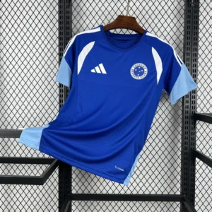 CAMISA CRUZEIRO 26/27 TREINO - AZUL