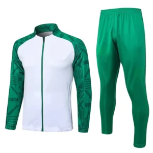 CONJUNTO PALMEIRAS - VERDE