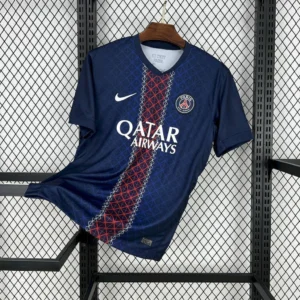 CAMISA PSG I 25/26 - AZUL