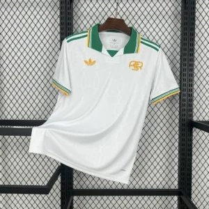 CAMISA ROMA II 25/26 - BRANCA