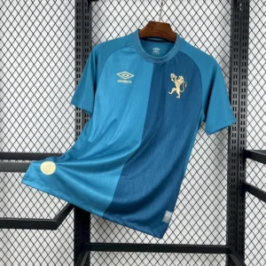 CAMISA SPORT RECIFE III 25/26 - AZUL