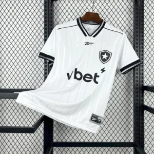 CAMISA BOTAFOGO III 25/26 - BRANCA