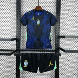 KIT INFANTIL BRASIL II COPA 2026